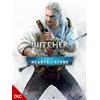 CD PROJEKT RED The Witcher 3 Wild Hunt - Hearts of Stone DLC Europe | Xbox One / Xbox Series XS