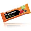 Named Proteinbar 35% Confezione Da 12 Barrette Gusto Wid Berries