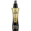 Got2B Schwarzkopf Got2B Guardian Angel Spray protettivo per capelli, 200 ml