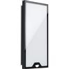 Eglo Led lampada da parete per esterni Casazza, lampada da esterno con rilevatore di movimento, sensore crepuscolare, acciaio zincato, nero, plastica, bianco, bianco caldo, IP44, H 42 cm