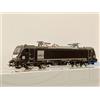 Piko 51980 DB locomotiva BR 187 livrea nera MRCE ep. VI