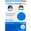 Sterimar Sterilens - One Plus Bipacco Confezione 2X380 Ml