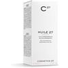 Cosmetics 27 C27 - Huile 27 Olio Viso Nutriente Confezione 50 Ml