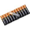 Duracell Batterie AAA, confezione da 12