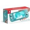 Nintendo Switch Lite 32 GB console di gioco portatile turchese con scatola