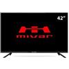 TV LED 42" 42MI01 FULL HD SMART TV DVB-T2