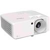 OPTOMA ZH462 LASER VIDEOPROIETTORE FULL HD DLP CERTIFICATO IP6X CONTRASTO 3.000.