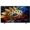 TCL C65 Series Serie C6 Smart Tv Qled 4k 85'' Audio Onkyo con Subwoofer Dolby Vi