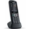 JABRA Gigaset R700H PRO Telefono DECT Identificatore di chiamata Nero