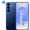 SAMSUNG S931 GALAXY S25 5G DUAL SIM AI 6.2" OCTA CORE 128GB RAM 12GB 5G EUROPA N