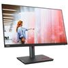 LENOVO MONITOR LENOVO P24q-30 63B4GAT6EU 23,8" IPS/QHD/HDMI,DP/Daisy chain