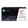 HP ORIGINALE HP toner magenta W2133Y 213Y ~12000 Pagine Cartuccia toner ORIGINALEe