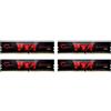 G.Skill AEGIS - DDR4 - kit - 64 GB: 4 x 16 GB