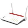 Does not apply Fritz!Box 6850 LTE Routeur Sans Fil Gigabit Ethernet Bi-Bande (2,4 Ghz / 5 Ghz)