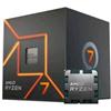 AMD RYZEN 7 8700F PROCESSORE 8 CORE 4.1GHz CACHE 16MB L3 SOCKET AM5 BOX