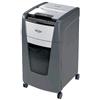 REXEL OPTIMUM AUTOFEED+ 300X DISTRUGGIDOCUMENTI A FRAMMENTO CESTINO 60 LT CAPACI