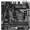 Gigabyte B550M DS3H scheda madre AMD B550 Socket AM4 micro ATX