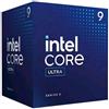 INTEL CORE ULTRA 9 285 2.5GHz -5.6GHz TURBO 24 CORE CACHE 36MB LGA 1851 65W INTE