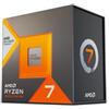 AMD PROCESSORI CPU AMD RYZEN7 7800X3D AM5 4,2GHZ 8CORE BOX 104MB 120W NO COOLER