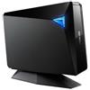 ASUS BW-16D1H-U PRO MASTERIZZATORE BLU-RAY 16X ESTERNO USB 3.0 COLORE NERO