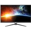 no name Yashi Monitor per Pc 32'' Wide Yz3221 Pioneer 3840x2160 4k
