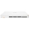 HP ENTERPRISE SWITCH 12P GBASE-T 4UPLING ARUBA 19 60