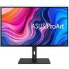 ASUS PROART PA328CGV 32" LED IPS QUAD HD 16:9 165HZ 1MS PROART DISPLAY HDR 600 F