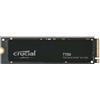CRUCIAL T700 SSD INTERNO 2.000GB M.2 INTERFACCIA PCI EXPRESS 5.0 NVMe