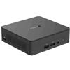 ASUS NUC 13 ARENA CANYON UCFF MINI PC BAREBONE i7-1360P INTEL IRIS Xe GRAPHICS-W