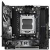ASUS ROG STRIX X870-I GAMING WI-FI 7 AMD X870 AM5 MINI ITX - 2 x DDR5 - 2 x M.2