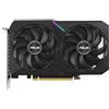 ASUS DUAL -RTX3060-O12G-V2 NVIDIA GEFORCE RTX 3060 12 GB GDDR6 PCI Express 4.0