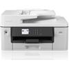 BROTHER MFC-J6540DWE STAMPANTE MULTIFUNZIONE INK JET A3 WI-FI SCANNER PIANO E AD