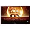 AOC 16G3 MONITOR PORTATILE 15.6" FULL HD TFT 16:9 250 CD/mq CONTRASTO 1000:1 4ms