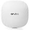 HP ENTERPRISE ACCESS POINT ARUBA INSTANT-ON AP-50 5 BT 2.4GHZ-5GHZ SOFFITTO HPE