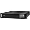 APC SRT1500RMXLI-NC GRUPPO DI CONTINUITA' (UPS) DOPPIA CONVERSIONE (ONLINE) 1500