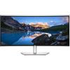 DELL ULTRASHARP U3425WE CURVED THUNDERBOLT HUB 34.1" WIDE QUAD HD 3440 x 1440 CU