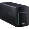 APC BVX1600LI-GR BACK-UPS GRUPPO DI CONTINUITA' AVR 900 W 1.600 Va CONNETTORI 4