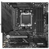 MSI MAG B650M MORTAR WI-FI 6E SCHEDA MADRE AMD B650 SUPPORTA PROCESSORI AMD RYZE