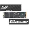 PATRIOT VIPER VPN4300 SSD M.2 2.000 GB NVME PCI-E X4 GEN4 VELOCITÀ LETTURA E SCR