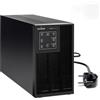 TECNOWARE EVO DSP PLUS 800 UPS ON LINE 800VA/720W 4*IEC