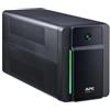APC BX1200MI BACK-UPS GRUPPO DI CONTINUITA' AVR 650 W 1200 Va CONNETTORI 6 X AC