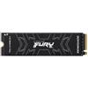 Kingston Technology 2000G FURY RENEGADE M.2 2280 NVMe SSD