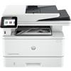 HP Stampante Laser Multifunzione HP LaserJet PR 4102fdn B/N A4 Copia Scanner LAN