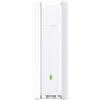 TP-LINK EAP650-OUTDOOR ACCESS PIONT AX3000 INDOOR/OUTDOOR DUAL-BAND WI-FI 6 1.00