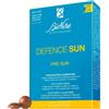 I.C.I.M. (BIONIKE) INTERNATION Bionike Defence Sun - Pre Sun Integratore Alimentare 30 Compresse