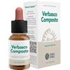 FORZA VITALE ITALIA Srl FV.VERBASCO COMP 10ML GTT "ECO