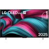 LG OLED evo AI OLED42C55LA TV Serie C5 42'' 4K, α9 Gen8, Dolby Vision, 20W, 4 HDMI, VRR 144Hz, Smart TV WebOS 25