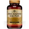 SOLGAR IT. MULTINUTRIENT SpA DIMA MAGNUM MAG PLUS 100Tav.