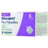 A.menarini diagnostics GLUCOJECT AGO PENNA 6MM G31
