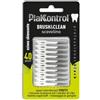 IDECO Srl PLAKKONTROL BRUSH&CLEAN CAR40P